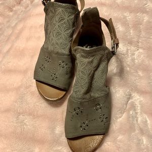 Miz mooz sz39 sandals